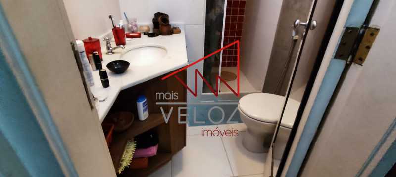 Apartamento à venda com 3 quartos, 110m² - Foto 23