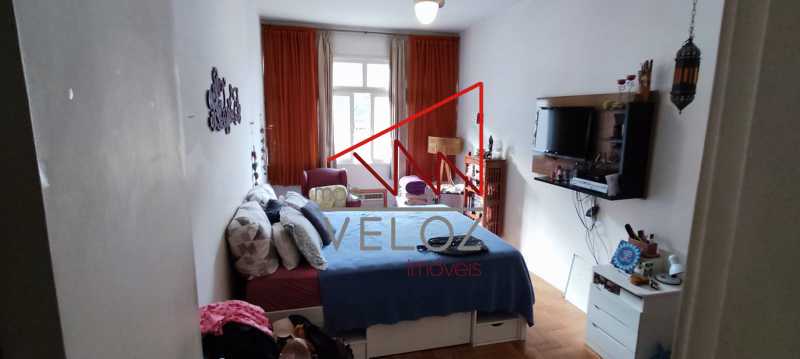 Apartamento à venda com 3 quartos, 110m² - Foto 25