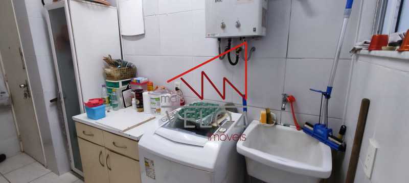 Apartamento à venda com 3 quartos, 110m² - Foto 27