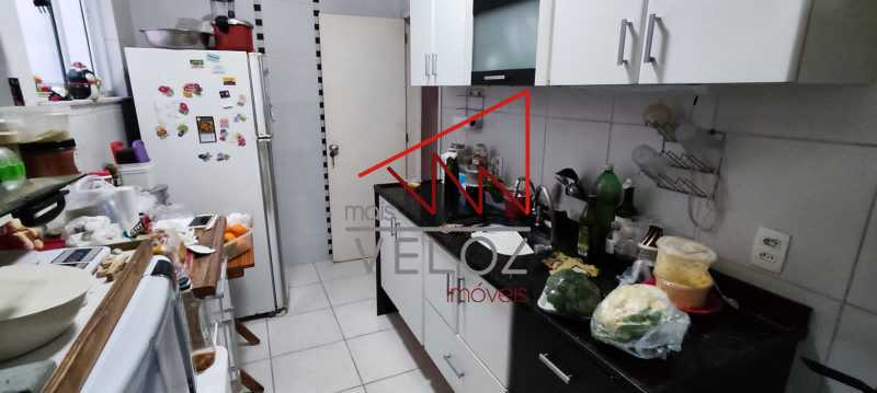 Apartamento à venda com 3 quartos, 110m² - Foto 28