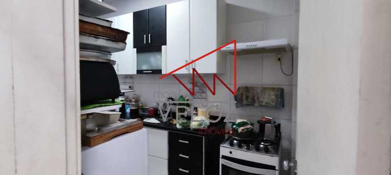 Apartamento à venda com 3 quartos, 110m² - Foto 29