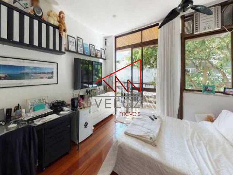 Apartamento à venda com 4 quartos, 199m² - Foto 10