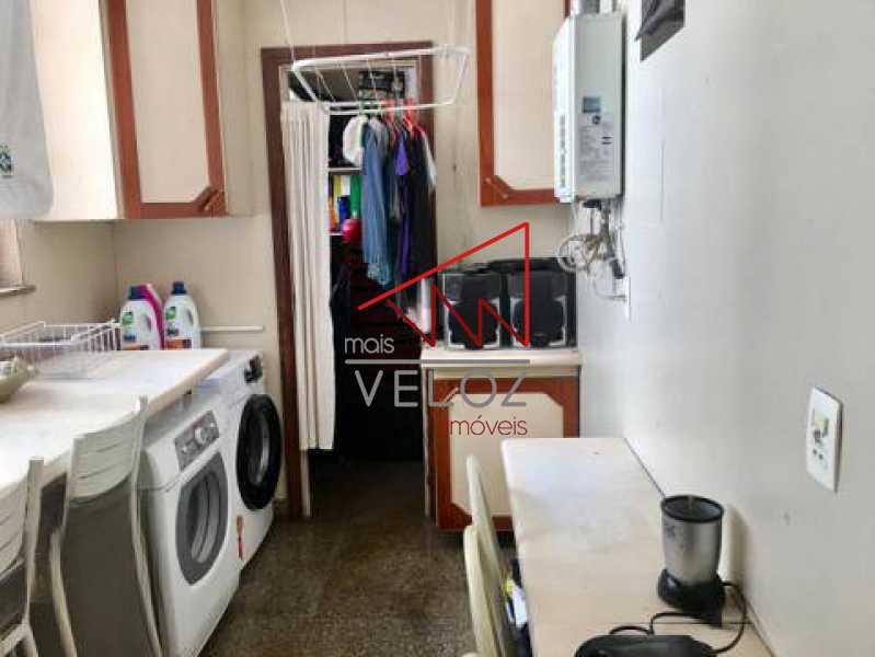 Apartamento à venda com 4 quartos, 199m² - Foto 25