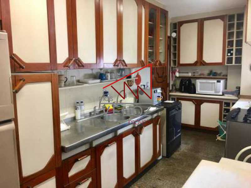 Apartamento à venda com 4 quartos, 199m² - Foto 22