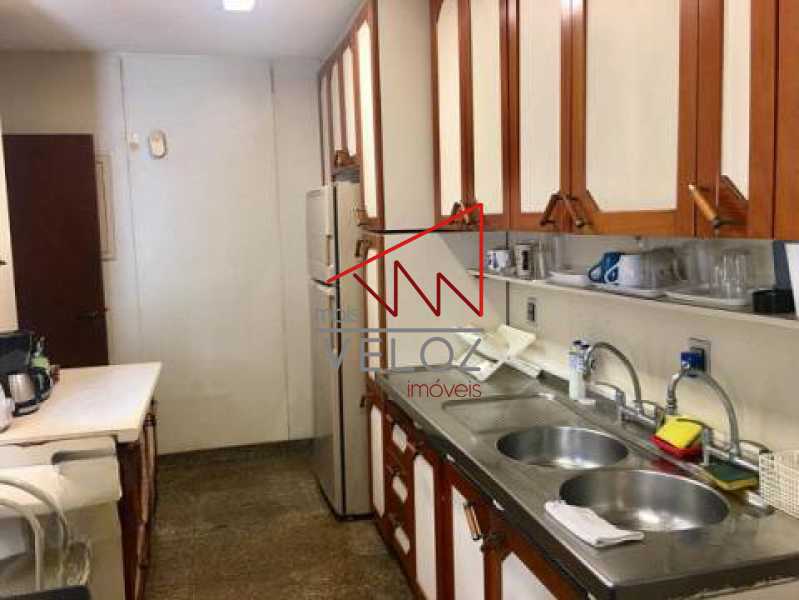 Apartamento à venda com 4 quartos, 199m² - Foto 23