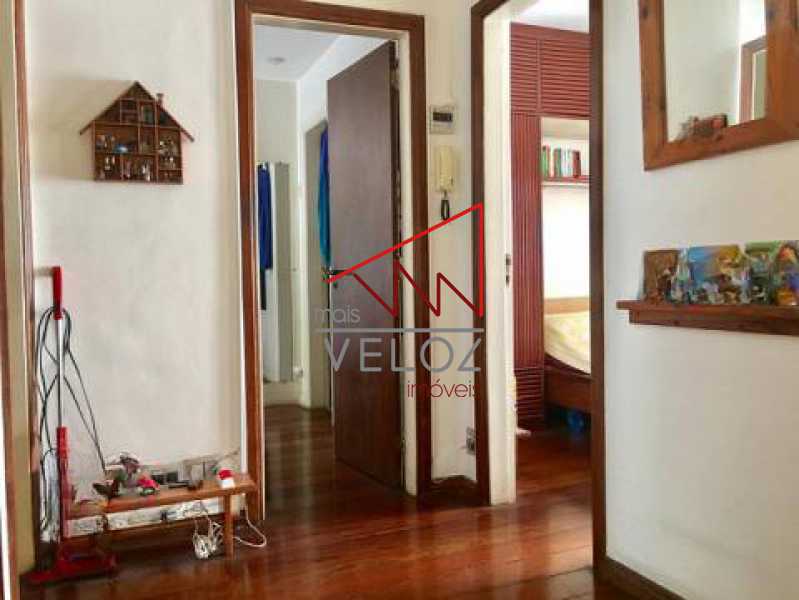 Apartamento à venda com 4 quartos, 199m² - Foto 17