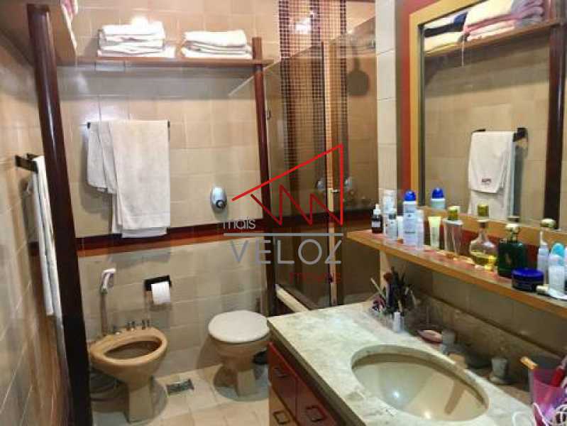 Apartamento à venda com 4 quartos, 199m² - Foto 24