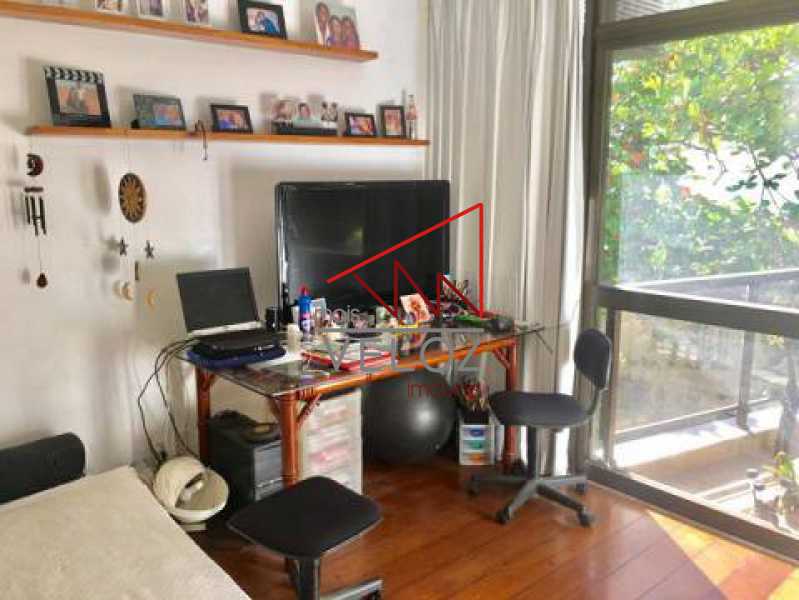 Apartamento à venda com 4 quartos, 199m² - Foto 14