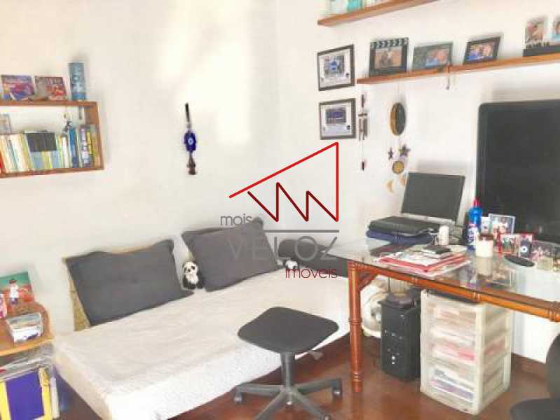 Apartamento à venda com 4 quartos, 199m² - Foto 13