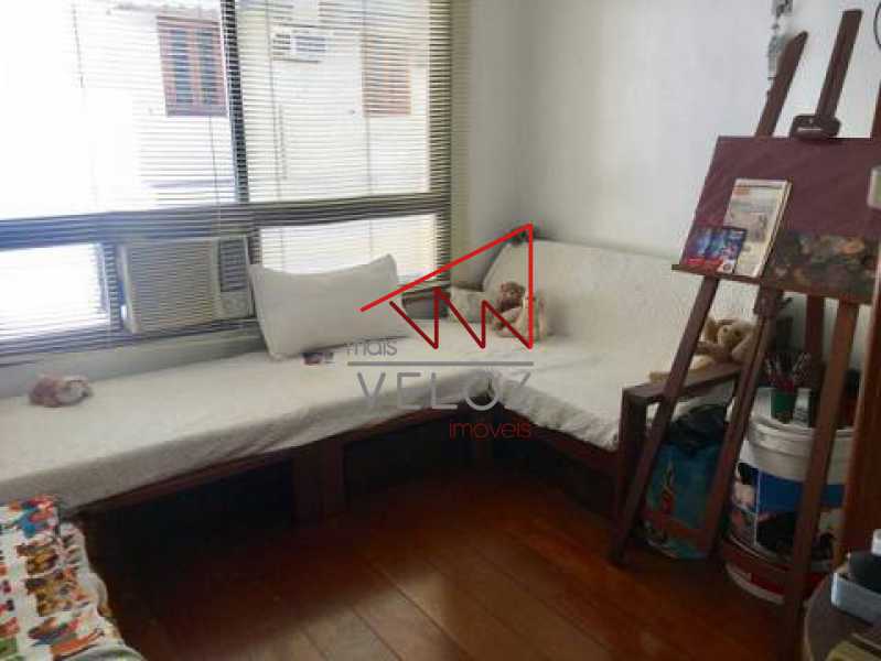 Apartamento à venda com 4 quartos, 199m² - Foto 18