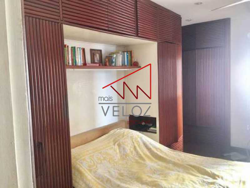 Apartamento à venda com 4 quartos, 199m² - Foto 21