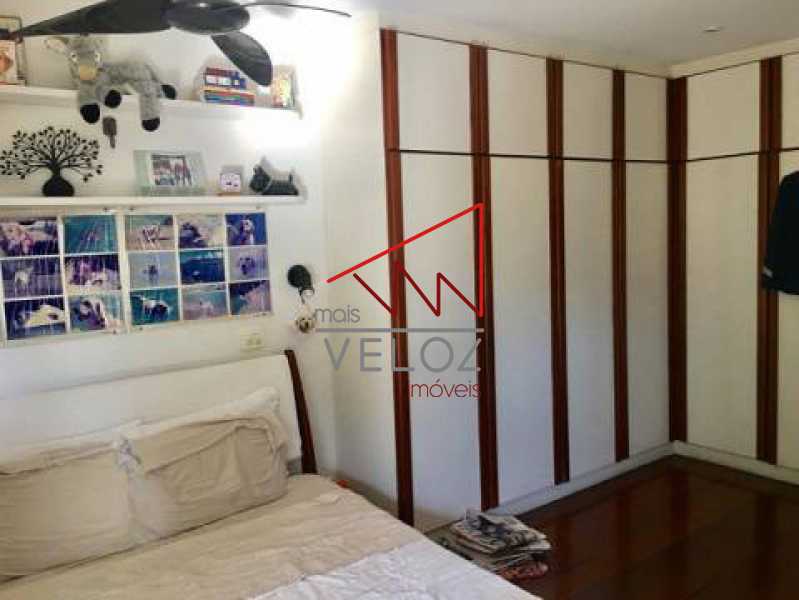 Apartamento à venda com 4 quartos, 199m² - Foto 20