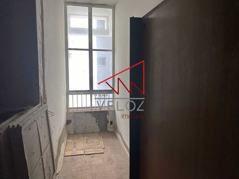 Apartamento à venda com 4 quartos, 160m² - Foto 5