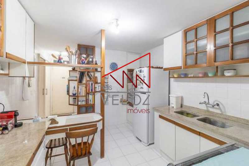 Apartamento à venda com 3 quartos, 111m² - Foto 15