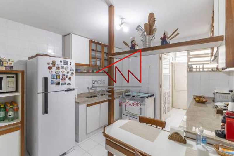 Apartamento à venda com 3 quartos, 111m² - Foto 16