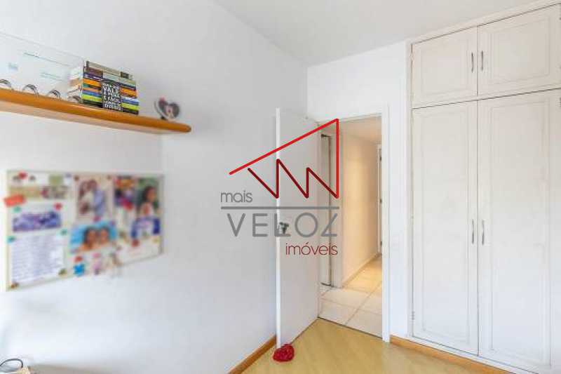 Apartamento à venda com 3 quartos, 111m² - Foto 10