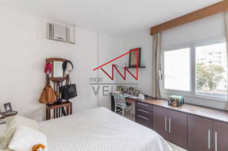 Apartamento à venda com 3 quartos, 111m² - Foto 13