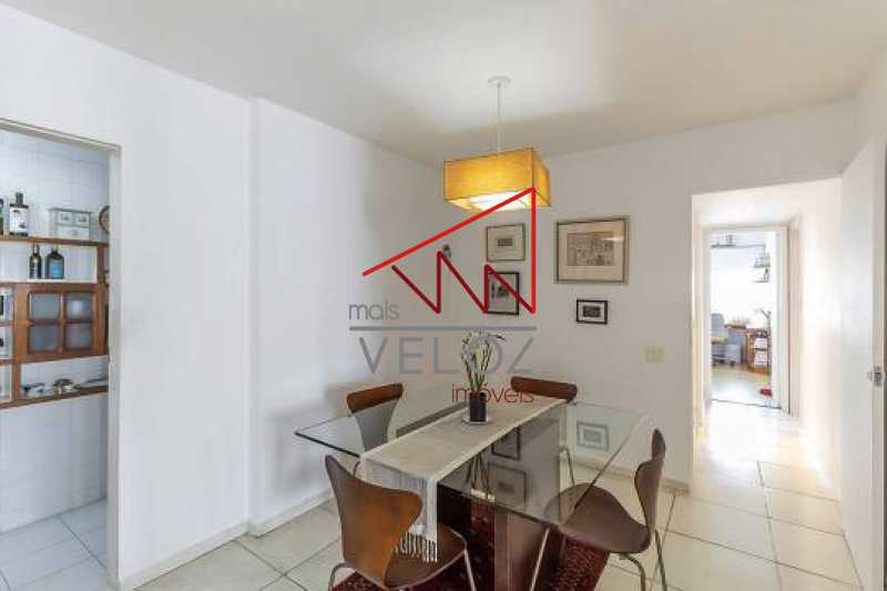 Apartamento à venda com 3 quartos, 111m² - Foto 8