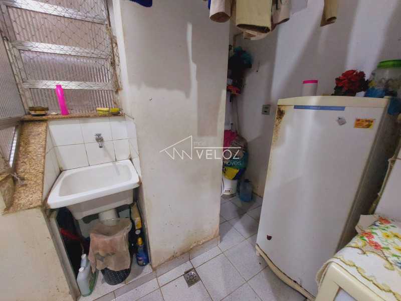 Apartamento à venda com 2 quartos, 68m² - Foto 8