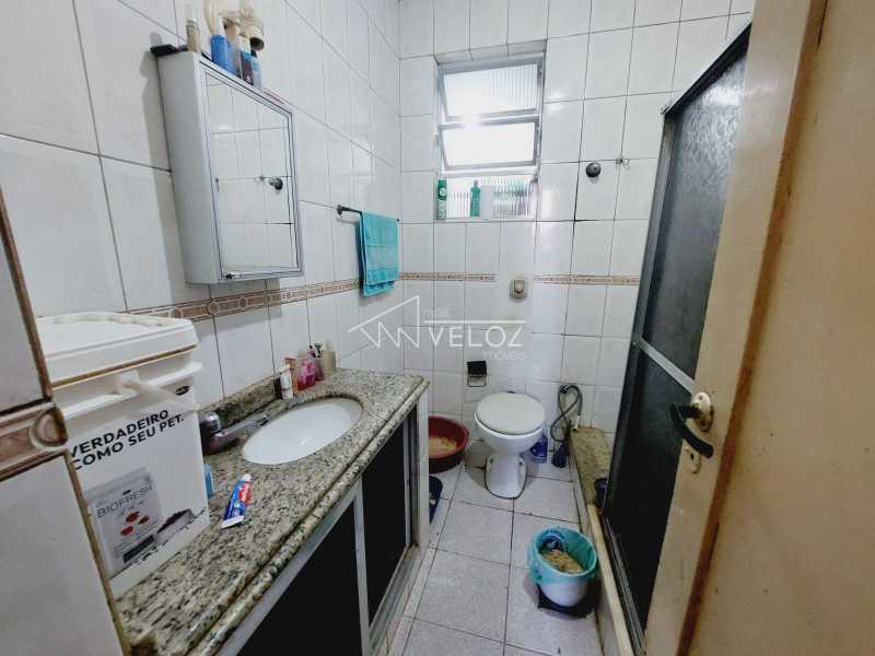 Apartamento à venda com 2 quartos, 68m² - Foto 14