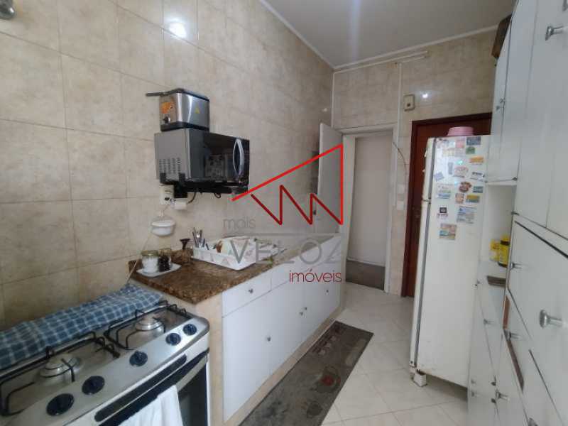 Apartamento à venda com 3 quartos, 90m² - Foto 20