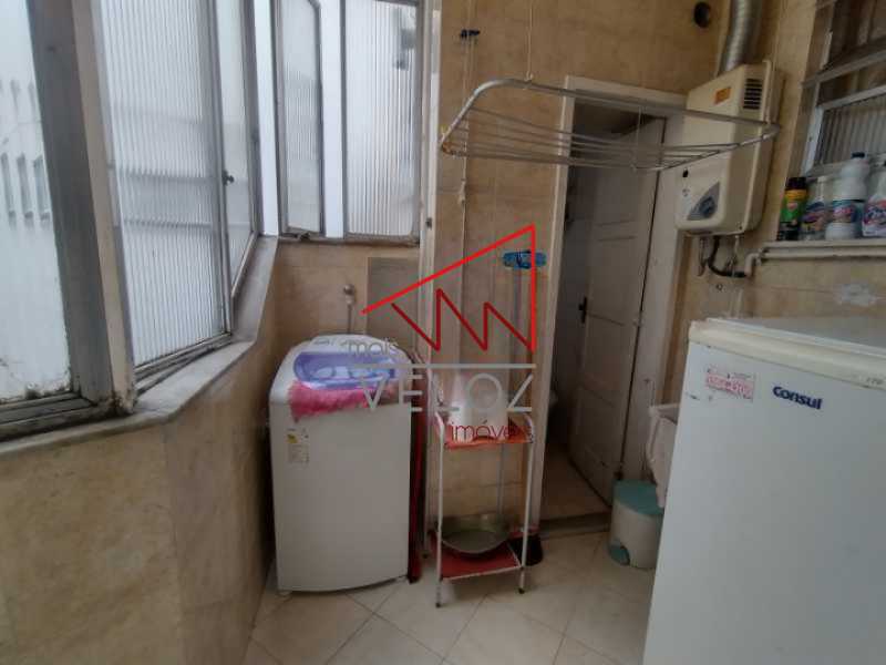 Apartamento à venda com 3 quartos, 90m² - Foto 22