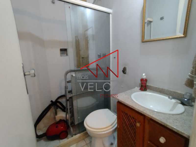 Apartamento à venda com 3 quartos, 90m² - Foto 21