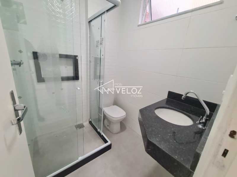 Apartamento à venda com 1 quarto, 40m² - Foto 12