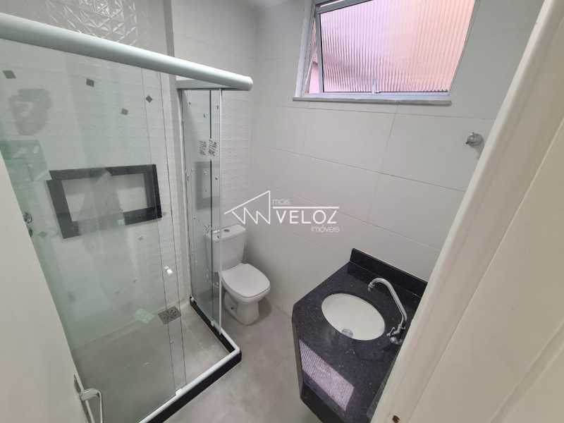 Apartamento à venda com 1 quarto, 40m² - Foto 14