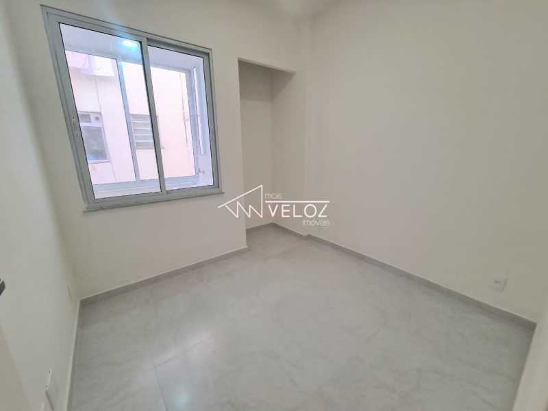 Apartamento à venda com 1 quarto, 40m² - Foto 5