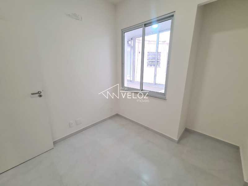 Apartamento à venda com 1 quarto, 40m² - Foto 6