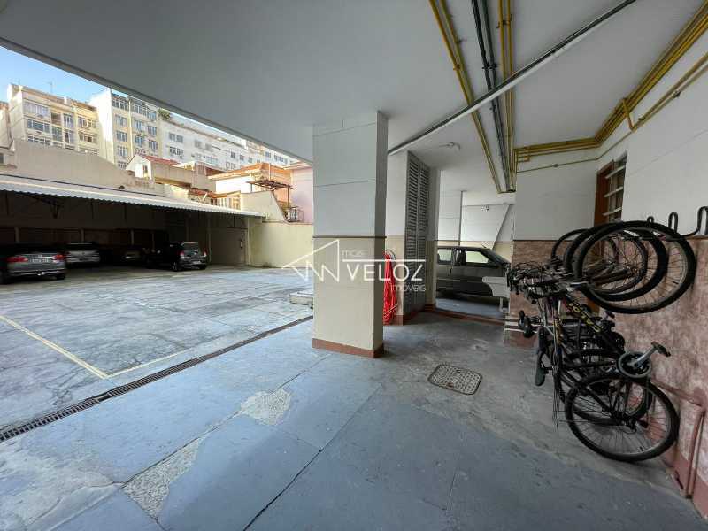 Apartamento à venda com 1 quarto, 40m² - Foto 20