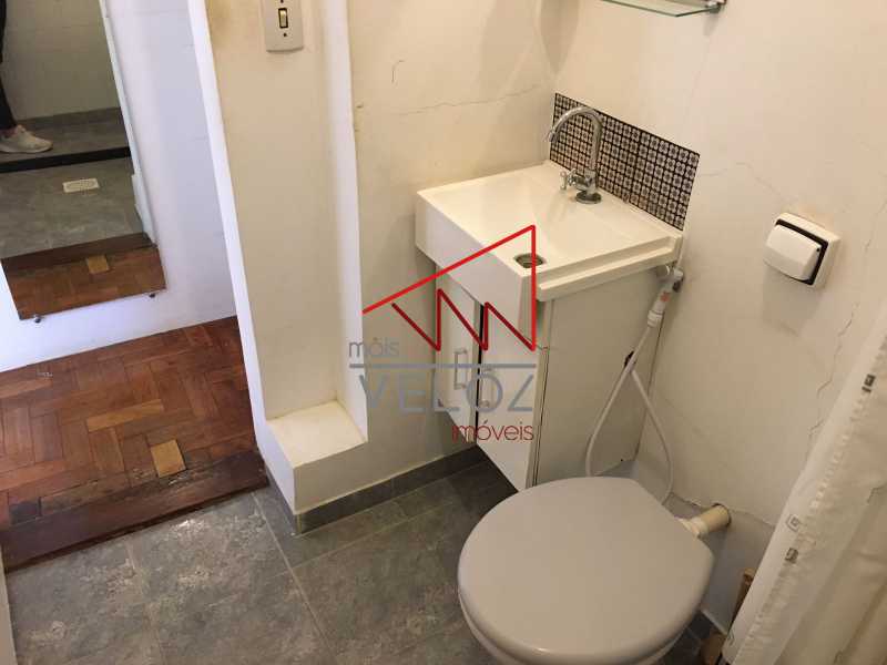 Apartamento à venda com 1 quarto, 36m² - Foto 15