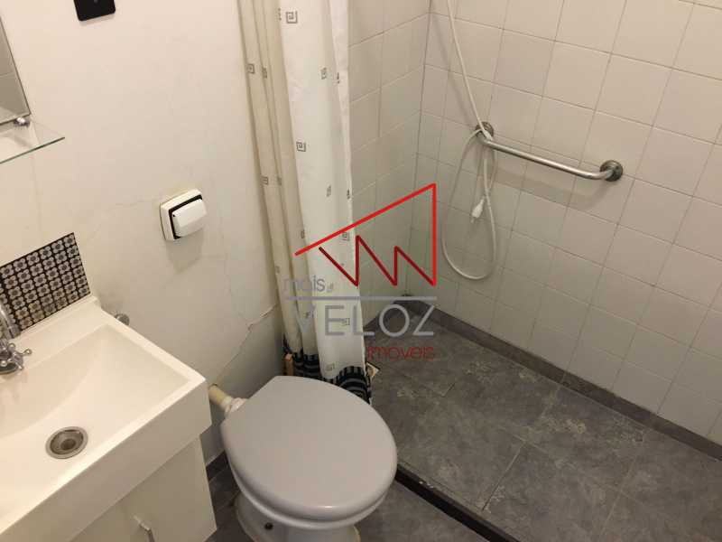 Apartamento à venda com 1 quarto, 36m² - Foto 13