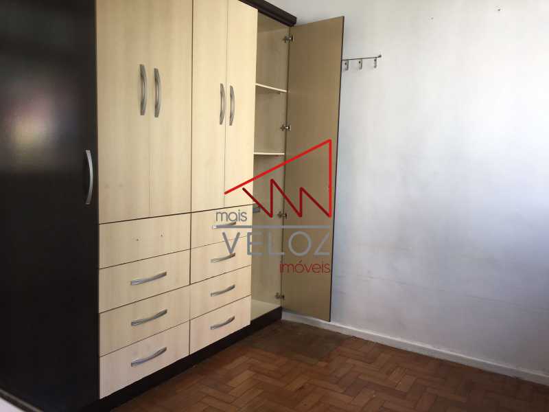 Apartamento à venda com 1 quarto, 36m² - Foto 18