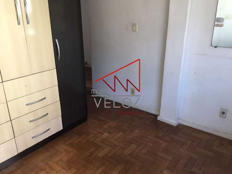 Apartamento à venda com 1 quarto, 36m² - Foto 19