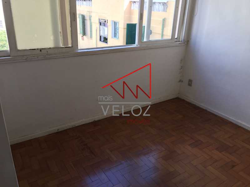 Apartamento à venda com 1 quarto, 36m² - Foto 17