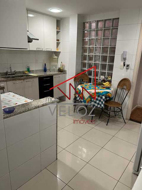 Apartamento à venda com 3 quartos, 115m² - Foto 11