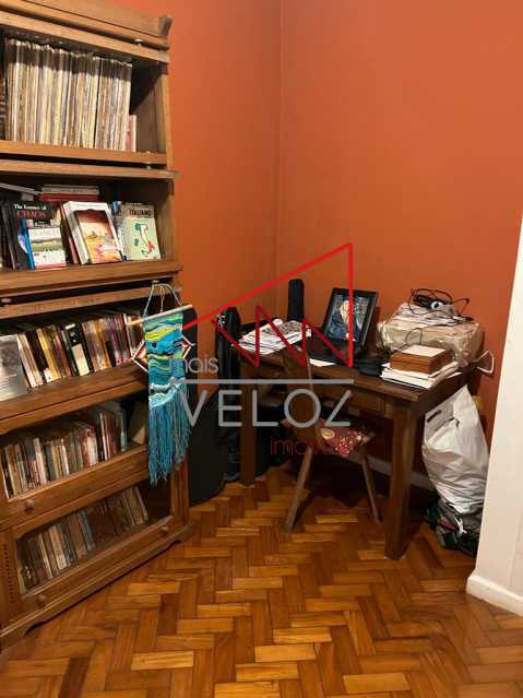 Apartamento à venda com 3 quartos, 115m² - Foto 7