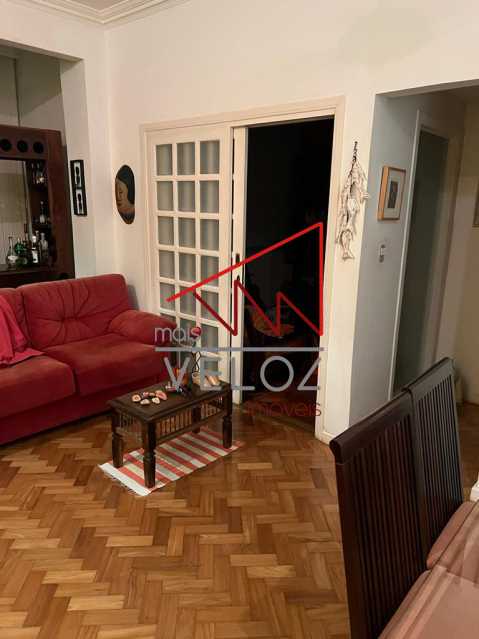 Apartamento à venda com 3 quartos, 115m² - Foto 9