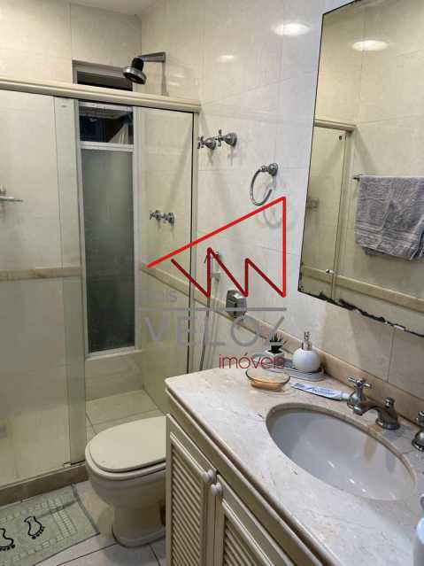 Apartamento à venda com 3 quartos, 115m² - Foto 15