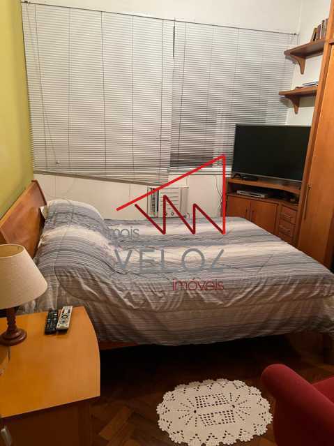 Apartamento à venda com 3 quartos, 115m² - Foto 12