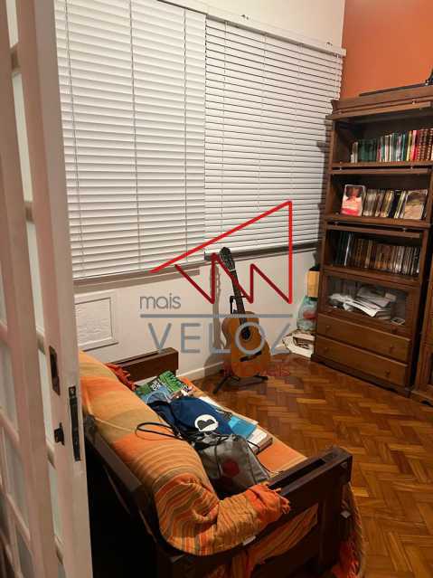 Apartamento à venda com 3 quartos, 115m² - Foto 8