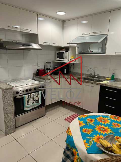 Apartamento à venda com 3 quartos, 115m² - Foto 18