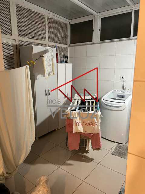 Apartamento à venda com 3 quartos, 115m² - Foto 24