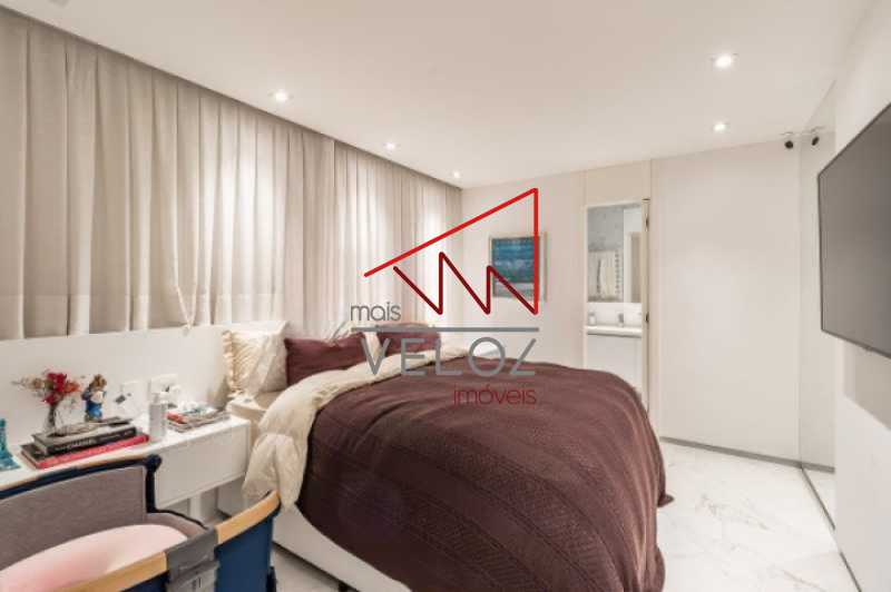 Apartamento à venda com 3 quartos, 155m² - Foto 10