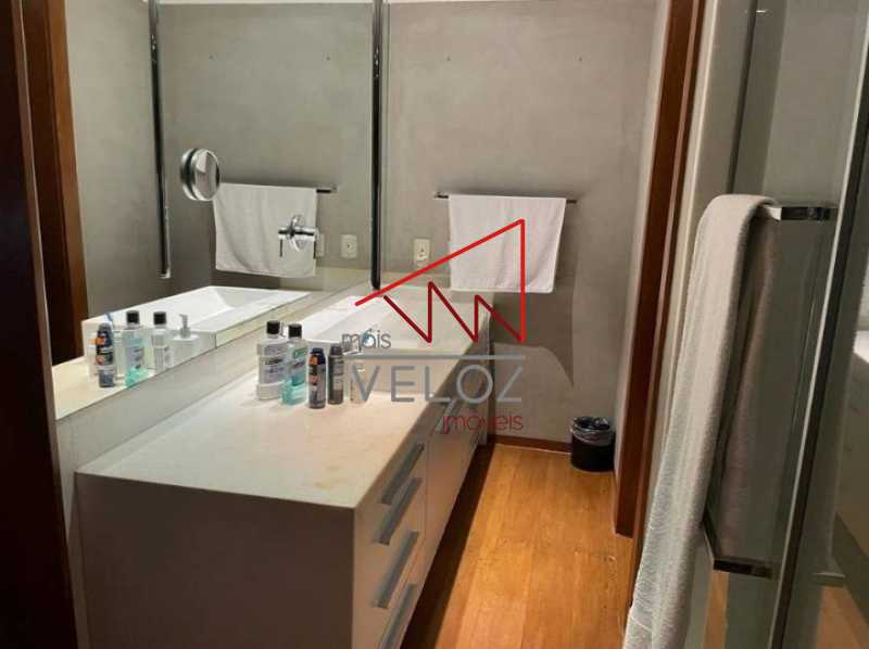 Apartamento à venda com 2 quartos, 83m² - Foto 19