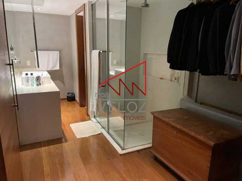 Apartamento à venda com 2 quartos, 83m² - Foto 10
