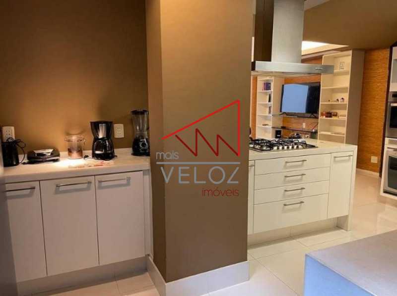 Apartamento à venda com 2 quartos, 83m² - Foto 16