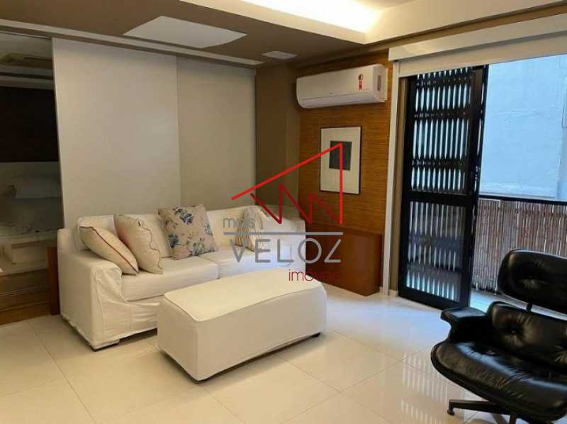Apartamento à venda com 2 quartos, 83m² - Foto 14